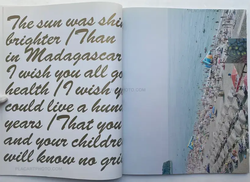 Rob Hornstra – Sochi Singers (SIGNED)