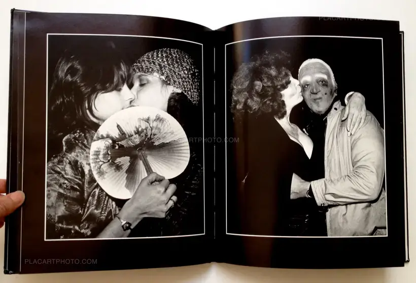 Ken Werner – Halloween : A Fantasy in Three Acts