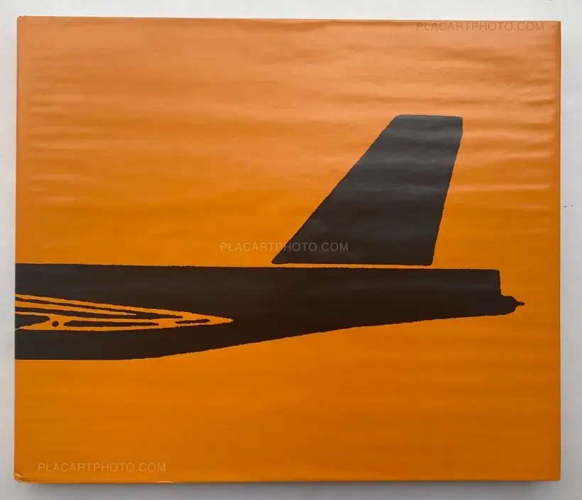 Andreas Magdanz – Dienststelle Marienthal (SIGNED, edt of 150)