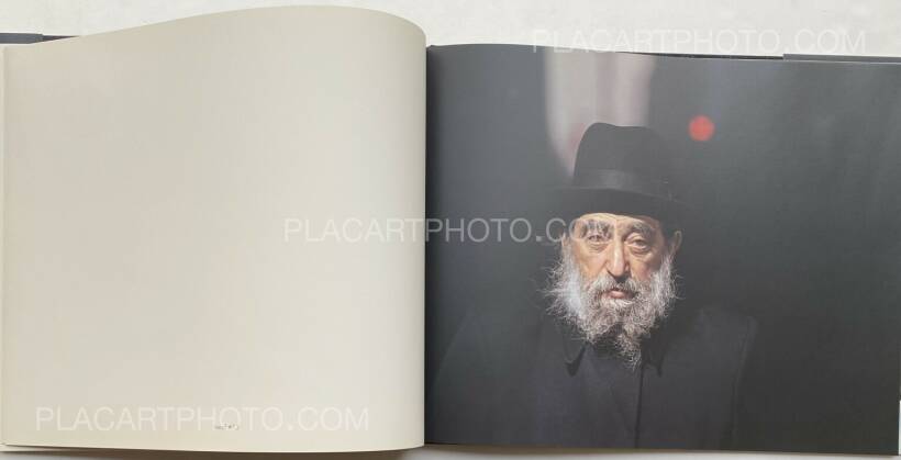 Philip-Lorca Dicorcia: heads , Steidl / Box / Pace/MacGill, 2001