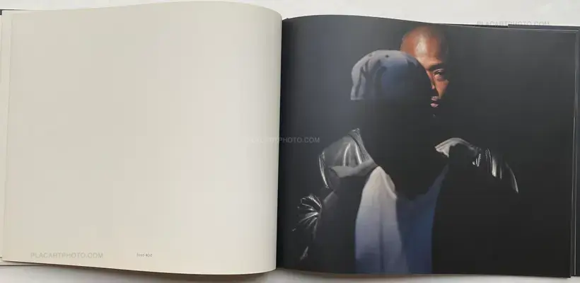 Philip-Lorca Dicorcia – heads