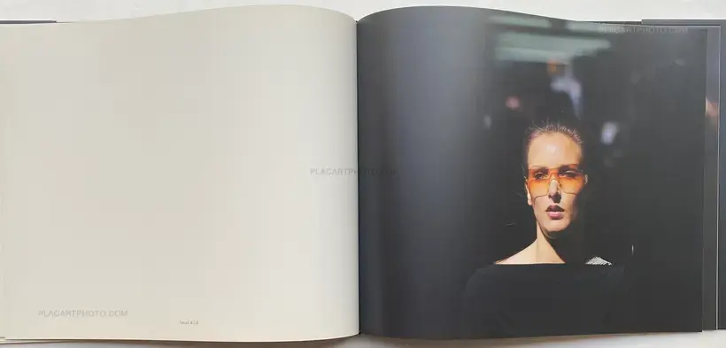 Philip-Lorca Dicorcia – heads