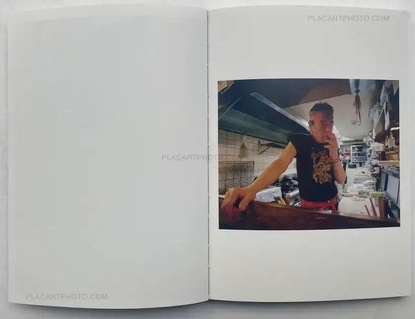 Pierrick Patarin – SUMIMASEN (EDT OF 300)