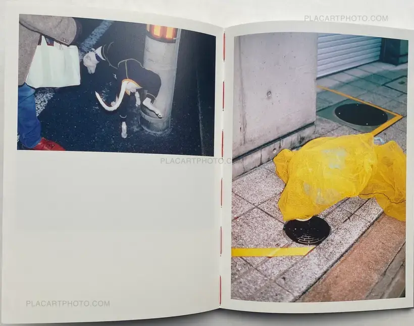 Pierrick Patarin – SUMIMASEN (EDT OF 300)