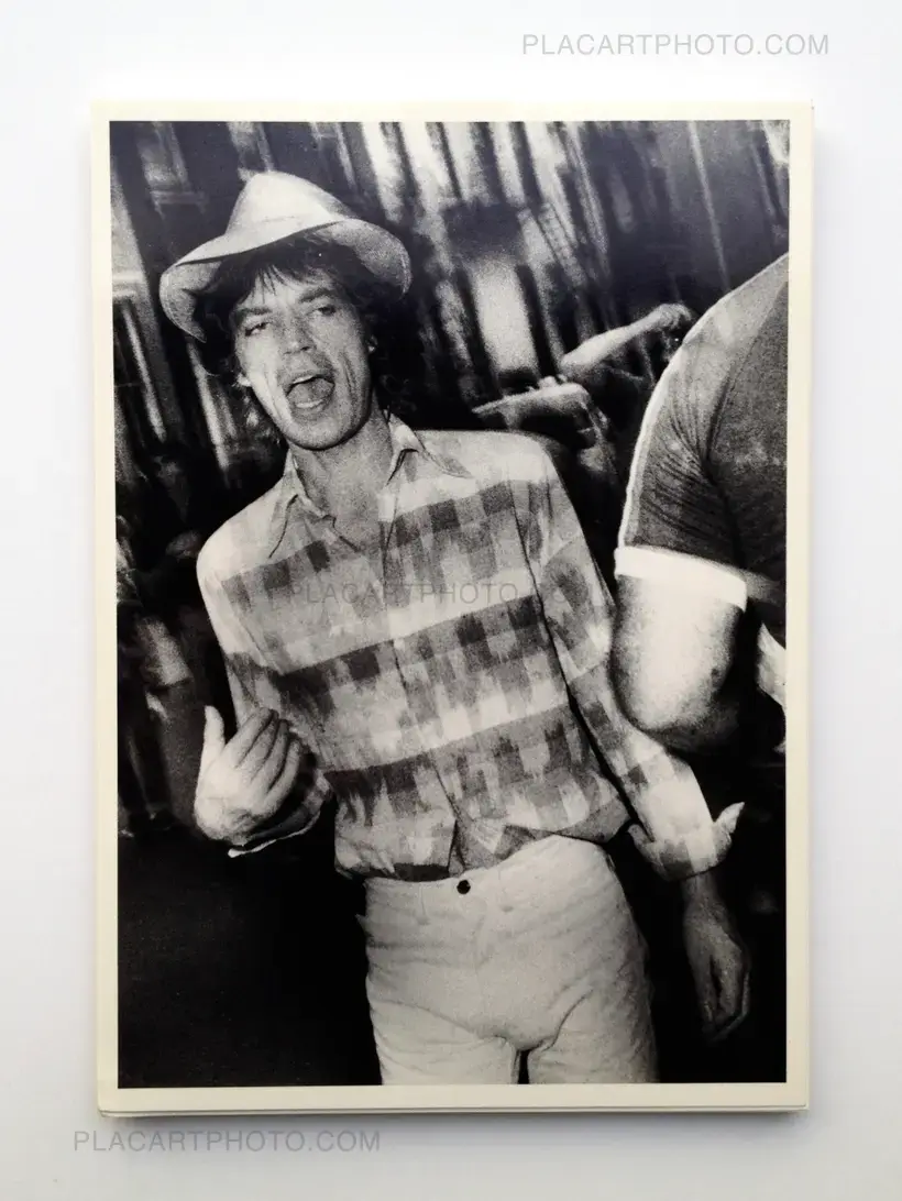 Collective – Photo Session '82 : 10 Points Heliography/New York Diary/Light and Shadow