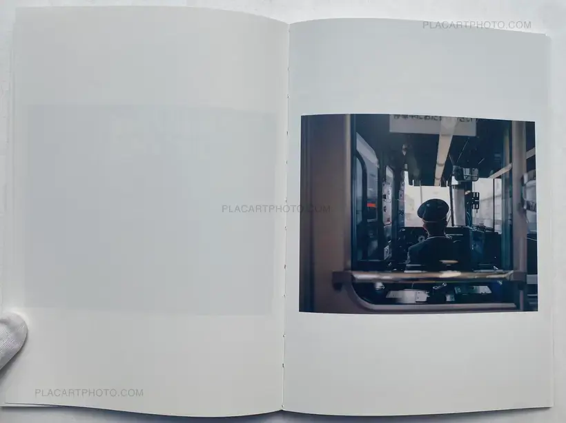 Pierrick Patarin – SUMIMASEN (EDT OF 300)