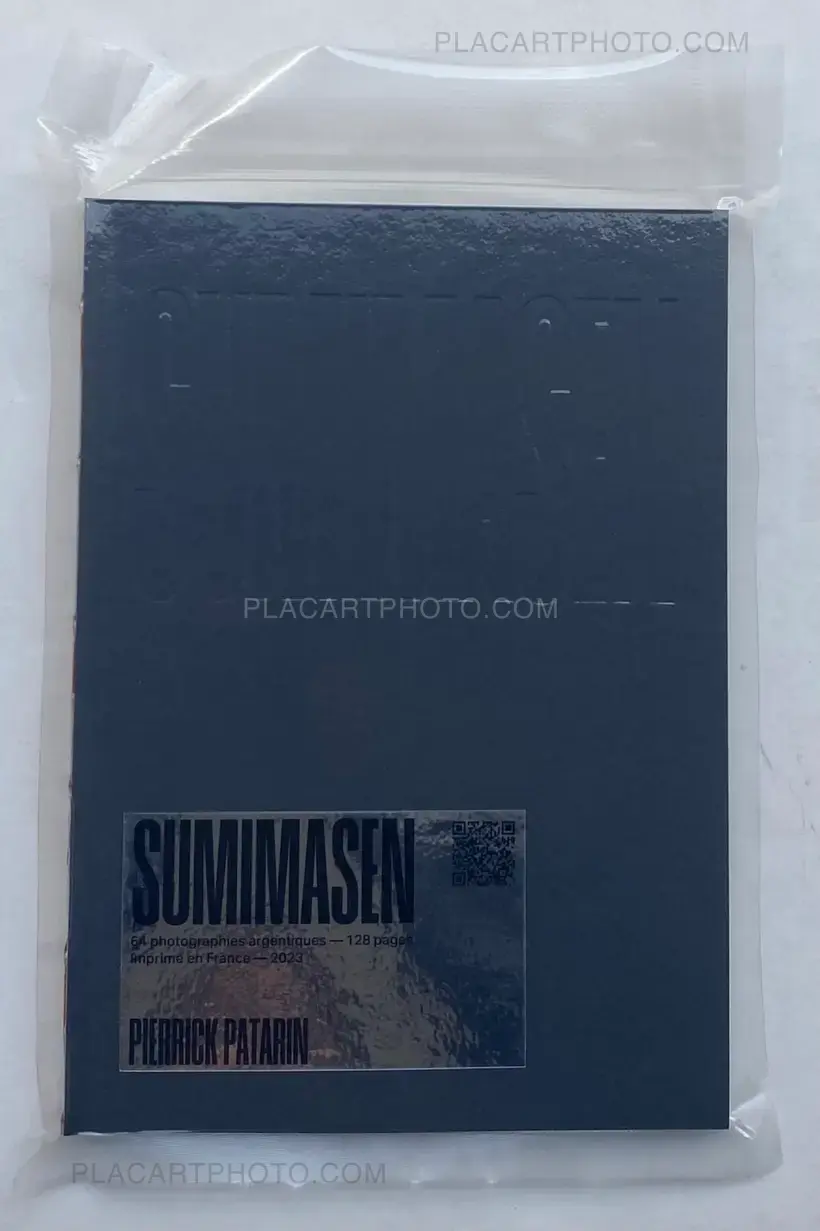 Pierrick Patarin – SUMIMASEN (EDT OF 300)