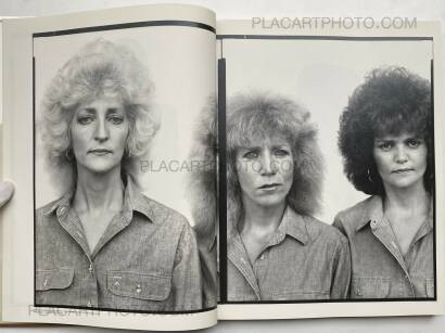 Richard Avedon,VISAGES DE L'OUEST Richard Avedon,VISAGES DE L'OUEST