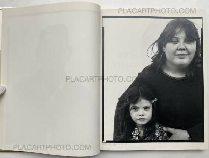 Richard Avedon,VISAGES DE L'OUEST Richard Avedon,VISAGES DE L'OUEST