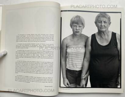 Richard Avedon,VISAGES DE L'OUEST Richard Avedon,VISAGES DE L'OUEST