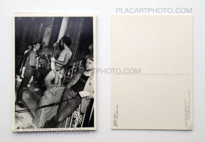 Collective,Photo Session '82 : 10 Points Heliography/New York Diary/Light and Shadow