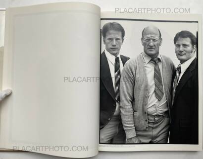 Richard Avedon,VISAGES DE L'OUEST Richard Avedon,VISAGES DE L'OUEST