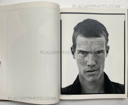 Richard Avedon,VISAGES DE L'OUEST Richard Avedon,VISAGES DE L'OUEST