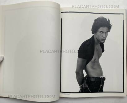 Richard Avedon,VISAGES DE L'OUEST Richard Avedon,VISAGES DE L'OUEST