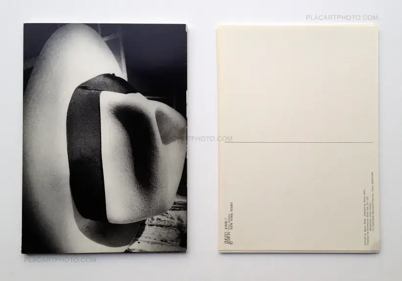 Collective – Photo Session '82 : 10 Points Heliography/New York Diary/Light and Shadow