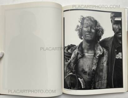 Richard Avedon,VISAGES DE L'OUEST Richard Avedon,VISAGES DE L'OUEST