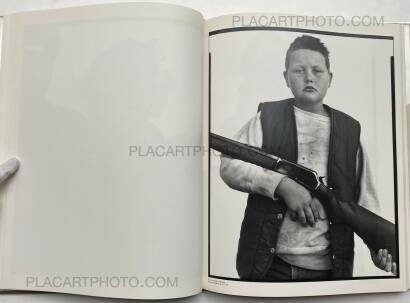 Richard Avedon,VISAGES DE L'OUEST Richard Avedon,VISAGES DE L'OUEST