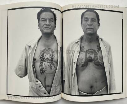 Richard Avedon,VISAGES DE L'OUEST Richard Avedon,VISAGES DE L'OUEST