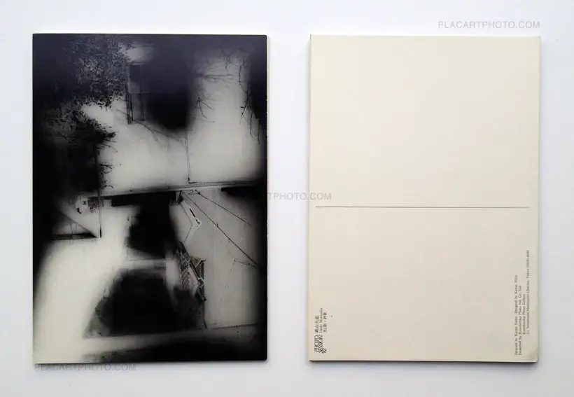 Collective – Photo Session '82 : 10 Points Heliography/New York Diary/Light and Shadow