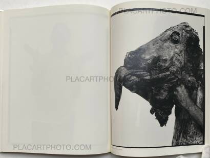 Richard Avedon,VISAGES DE L'OUEST Richard Avedon,VISAGES DE L'OUEST