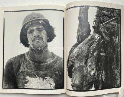 Richard Avedon,VISAGES DE L'OUEST Richard Avedon,VISAGES DE L'OUEST