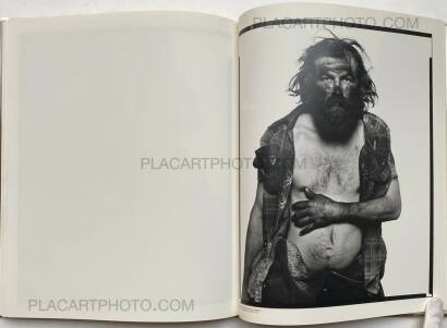 Richard Avedon,VISAGES DE L'OUEST Richard Avedon,VISAGES DE L'OUEST