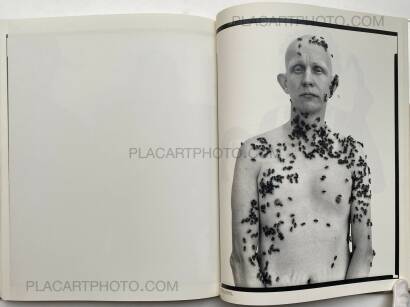 Richard Avedon,VISAGES DE L'OUEST Richard Avedon,VISAGES DE L'OUEST