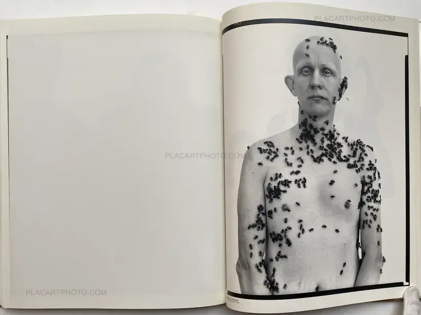 Richard Avedon – VISAGES DE L'OUEST