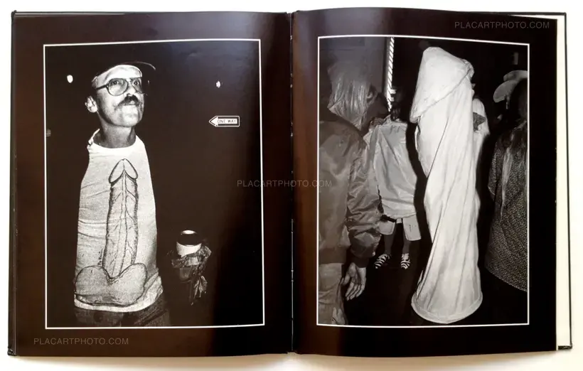 Ken Werner – Halloween : A Fantasy in Three Acts