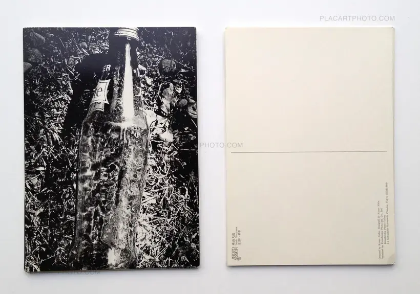 Collective – Photo Session '82 : 10 Points Heliography/New York Diary/Light and Shadow