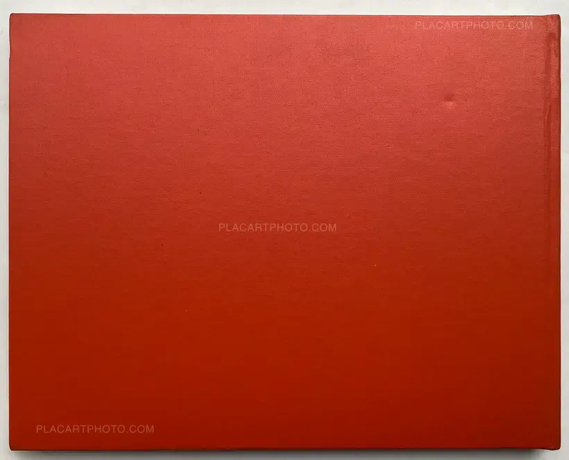 Roni Horn – Dictionary of Water