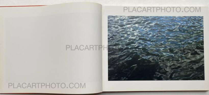 ロニーホーン　DICTIONARY OF WATER Dictionary of Water | Roni HORN