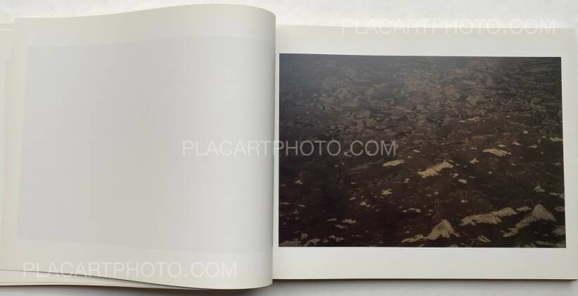Roni Horn: Dictionary of Water, 7L, 2001 | Bookshop Le Plac
