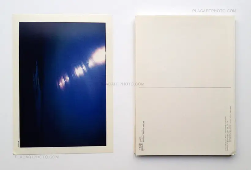 Collective – Photo Session '82 : 10 Points Heliography/New York Diary/Light and Shadow