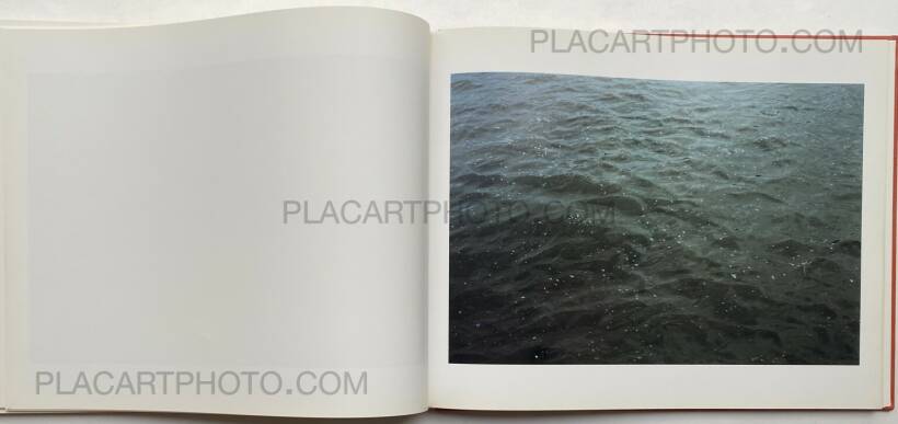 Roni Horn – Dictionary of Water