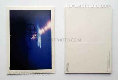 Collective,Photo Session '82 : 10 Points Heliography/New York Diary/Light and Shadow