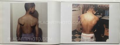 Arianna Arcara & Luca Santese,Found Photos in Detroit