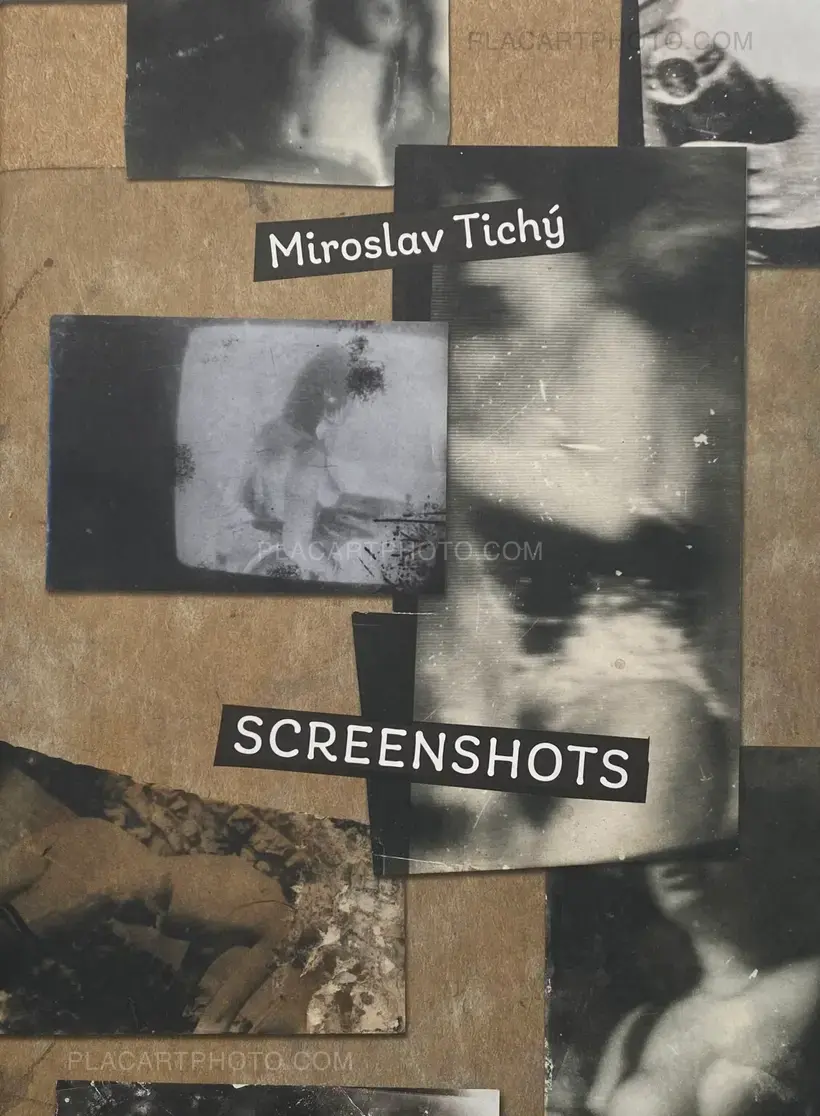 Miroslav Tichy – SCREENSHOTS