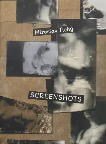 Miroslav Tichy – SCREENSHOTS