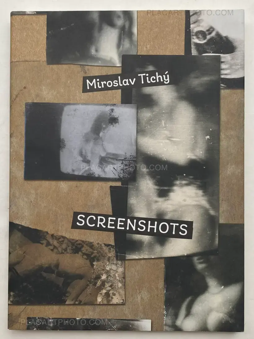 Miroslav Tichy – SCREENSHOTS