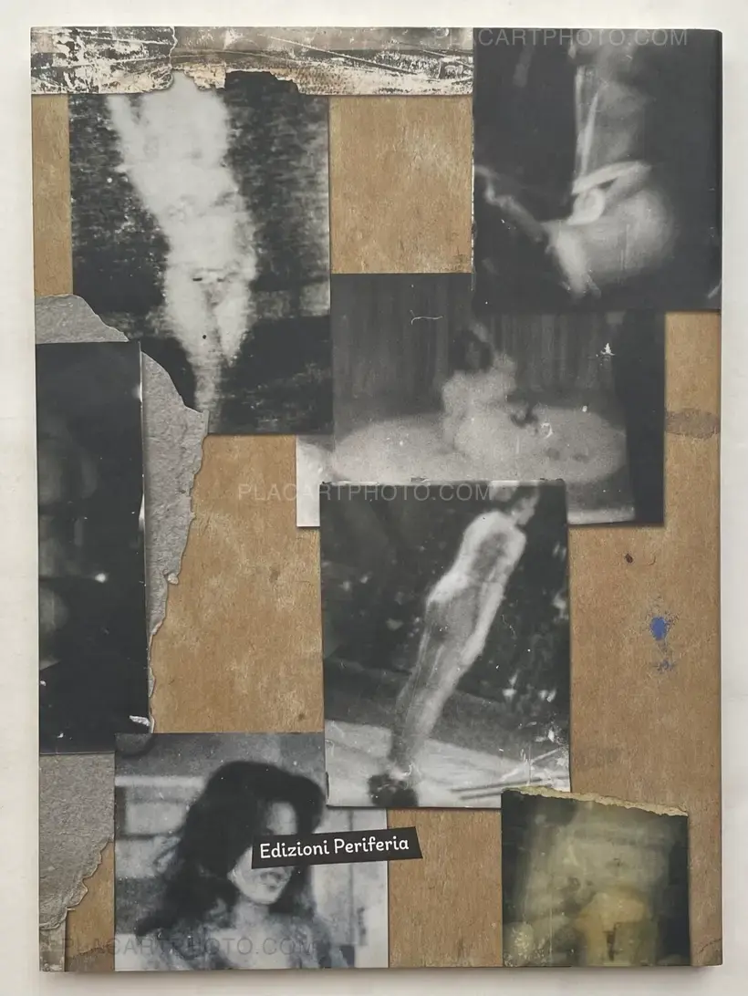 Miroslav Tichy – SCREENSHOTS