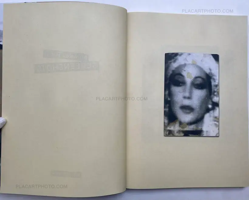 Miroslav Tichy – SCREENSHOTS