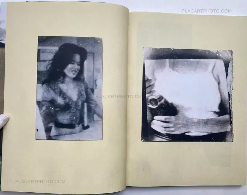 Miroslav Tichy – SCREENSHOTS