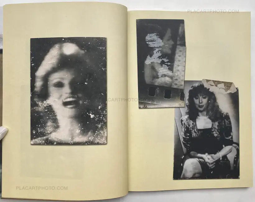 Miroslav Tichy – SCREENSHOTS