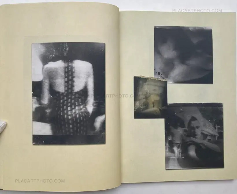 Miroslav Tichy – SCREENSHOTS