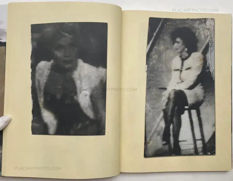 Miroslav Tichy – SCREENSHOTS