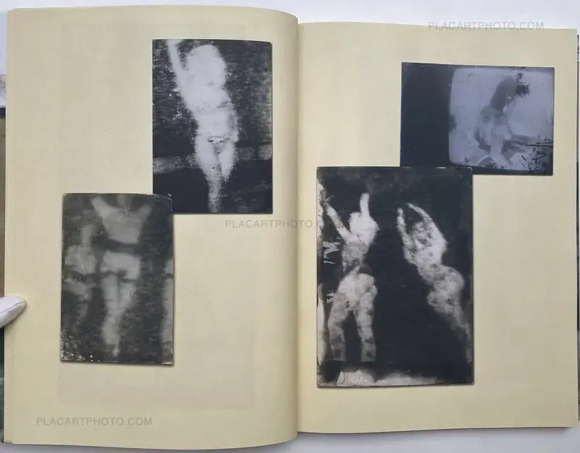 Miroslav Tichy – SCREENSHOTS