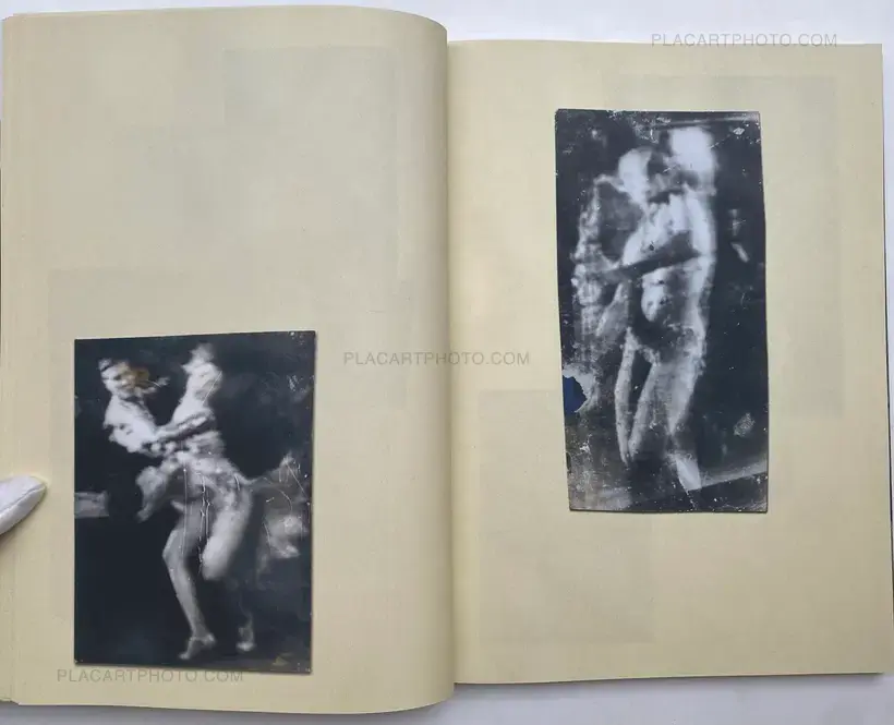Miroslav Tichy – SCREENSHOTS