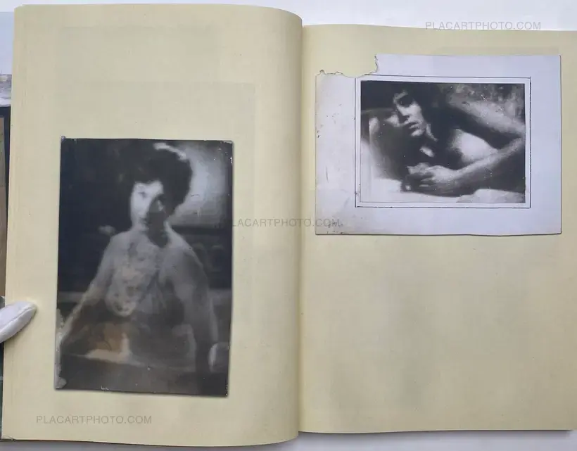 Miroslav Tichy – SCREENSHOTS