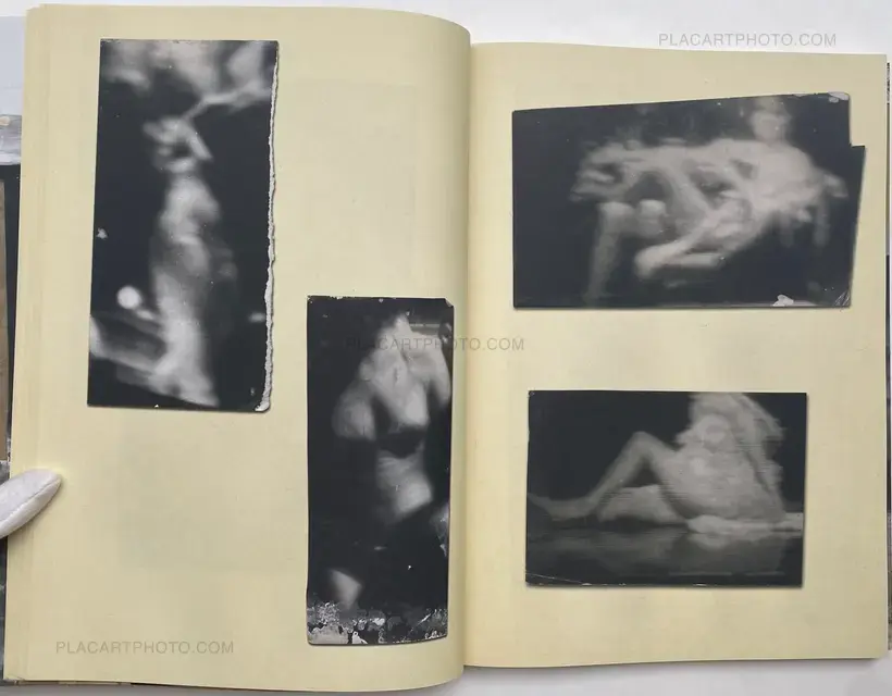 Miroslav Tichy – SCREENSHOTS